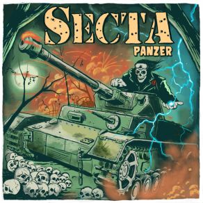 Download track Panzer Secta