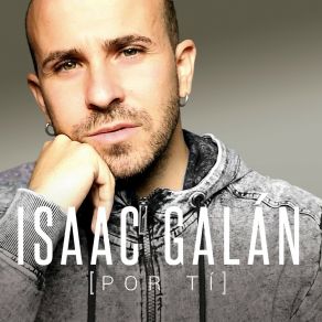 Download track Gritaré Isaac Galán