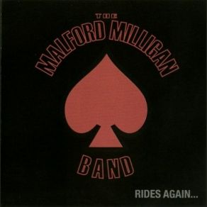 Download track Ain't Nobody Malford MilliganThe Malford Milligan Band