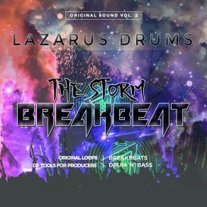 Download track Remeber This Lazarus Drums