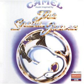 Download track Selections From The Snow Goose (BBC2 OGWT) * Camel