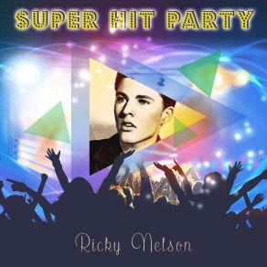 Download track I Can't Help It (If I'm Still In Love With You) Ricky Nelson