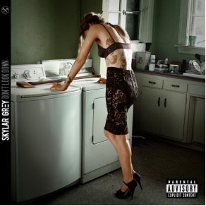 Download track Shit, Man! Skylar Grey, Angel Haze