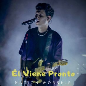 Download track Más Que Suficiente NATION WORSHIP