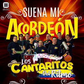 Download track Baila Conmigo Los Cantaritos Del Ritmo