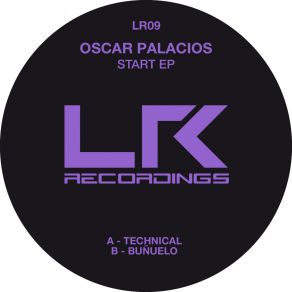 Download track Technical (Original Mix) Oscar Palacios