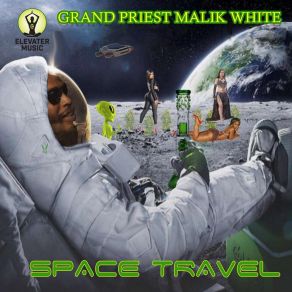 Download track Thy Sauce Grand Priest Malik White