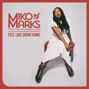 Download track Deliver Me Miko Marks, The Resurrectors