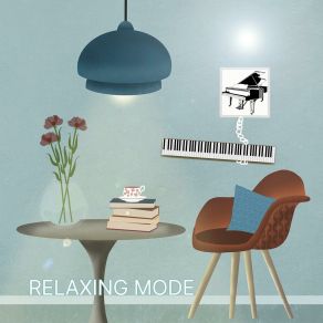 Download track Piano To Listen To When It Is Raining And Feels Drowsy Relaxing Mode