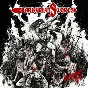 Download track Total Nihilism Barbarian Swords