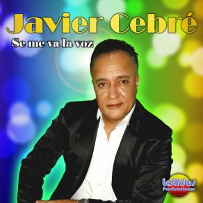 Download track Llueve Javier Cebré