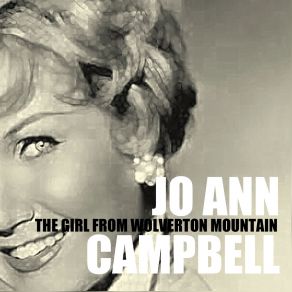 Download track Send Me The Pillow You Dream On Jo Ann Campbell