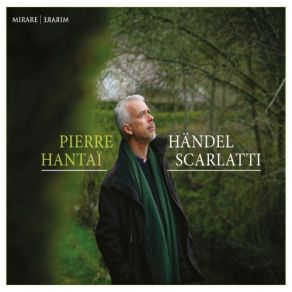 Download track Suite In D Minor, HWV 437 II. Corrant Pierre Hantai