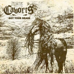 Download track Rubbing Rags Cavorts