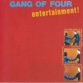 Download track Return The Gift Gang Of Four