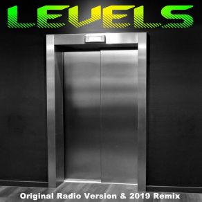 Download track Levels (Original Radio Version) Avicide