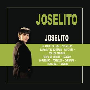 Download track 500 Millas (500 Milles) Joselito