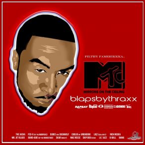 Download track Look In The Mirror Intro BlapsByThraxx