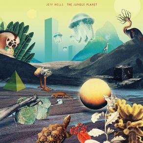 Download track The World Of Worlds Jeff Mills