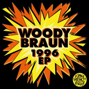 Download track Anisette Woody Braun