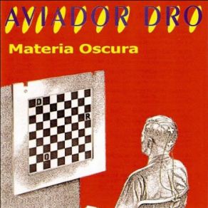 Download track Aviador Dro - Anarquía En El Planeta 1983 DRO Aviador Dro