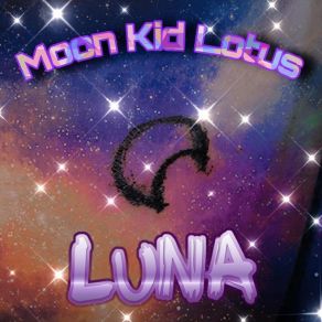 Download track Wasting Away Moon Kid Lotus