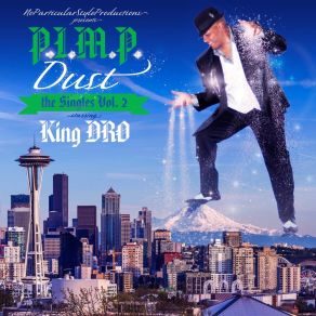 Download track Cdgz KingDRO