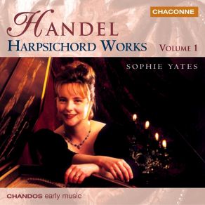 Download track 14. Suite No. 8 In F Major, IV Courante Georg Friedrich Händel