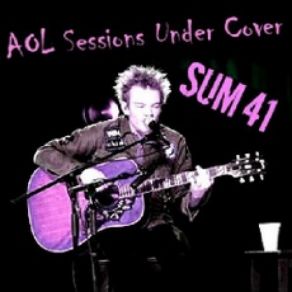 Download track Pieces (Acoustic At Aol Sessions: Under Cover) Sum 41