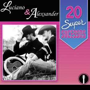 Download track Necessidade Luciano