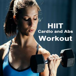 Download track What The Fuck HIIT Cardio!