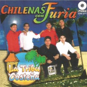 Download track El Saltarín La Tribu Costena