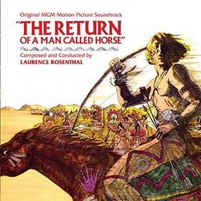 Download track The Buffalo Hunt Laurence Rosenthal