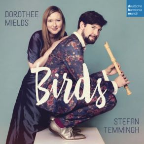 Download track Sweet Birdes Deprive Us Never: Part IIi' Stefan TemminghDorothee Mields