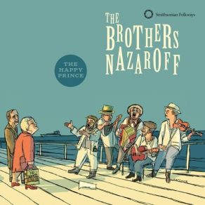 Download track Yiddel Mit Zein Fidel (Little Jew With His Fiddle) The Brothers Nazaroff