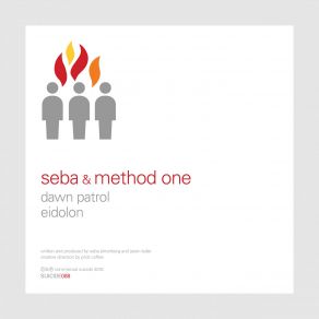 Download track Dawn Patrol (Original Mix) Seba, Method One