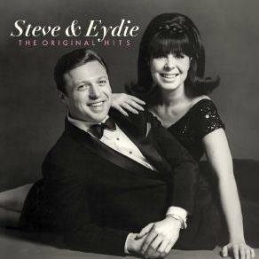 Download track Blame It On The Bossa Nova Steve Lawrence, Eydie Gormé