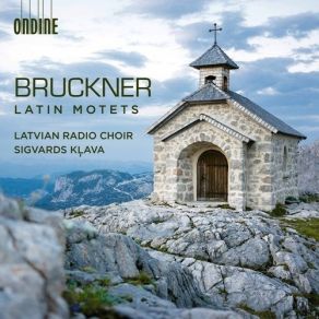 Download track 8. Kronstorfer Messe - III. Benedictus Bruckner, Anton