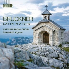 Download track 2. Christus Factus Est WAB 11 Bruckner, Anton