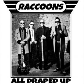 Download track You've Got No Right Raccoons