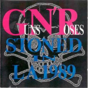 Download track Mr. Brownstone Guns N Roses