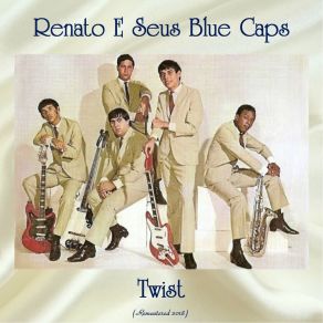 Download track Bonequinha (Remastered 2018) Renato E Seus Blue Caps