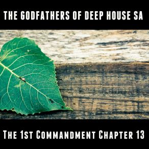 Download track Isizwe (Nostalgic Mix) The Godfathers Of Deep House SA