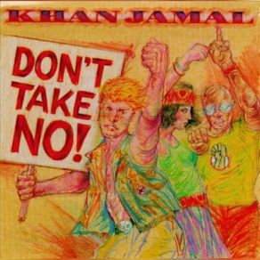 Download track Three For All Khan Jamal