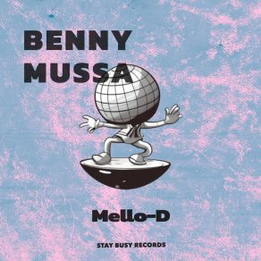 Download track Only You Benny Mussa