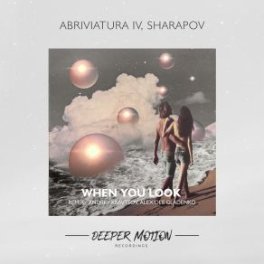 Download track When You Look (Andrey Kravtsov Remix) SharapovAndrey Kravtsov