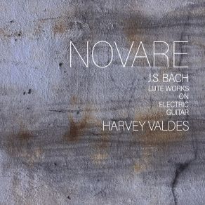 Download track Lute Suite In C Minor, BWV 997 V. Double (Arr. A-Flat Minor) Harvey Valdes