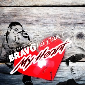 Download track My Heart (Radio Mix) Veronica Bravo