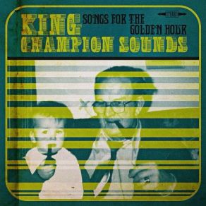 Download track The Year 500 King Champion Sounds