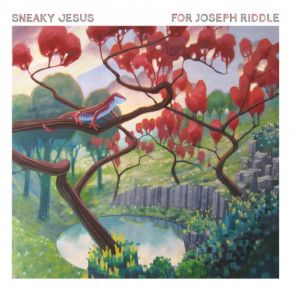 Download track Józek Zagadka Sneaky Jesus